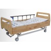 手搖式護理床，手動單搖，手動雙搖床
