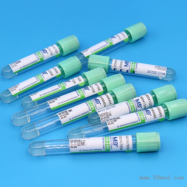 肝素鋰分離膠600&mdash;&mdash;600